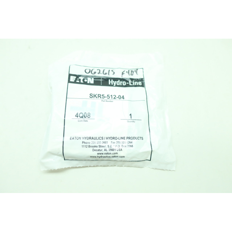 EATON SKR5-512-04