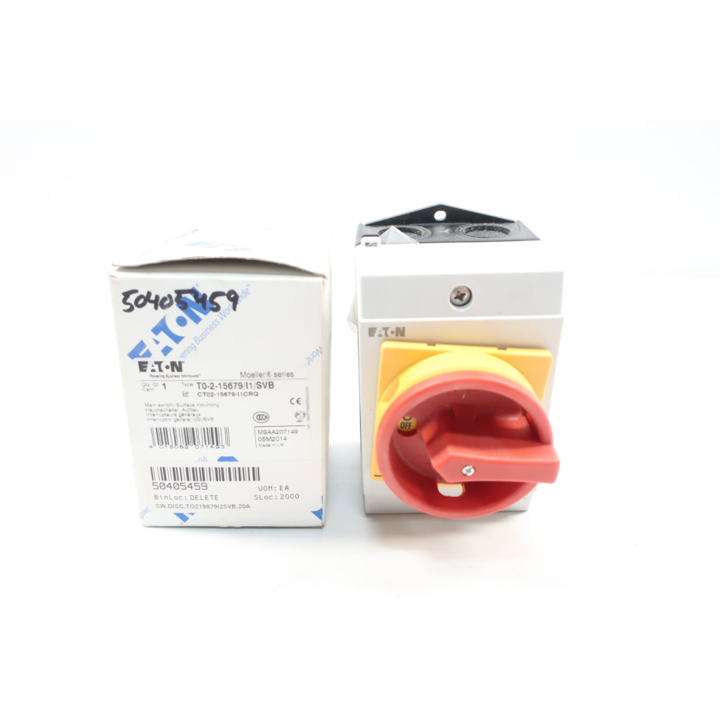 EATON T0-2-15679/I1/SVB