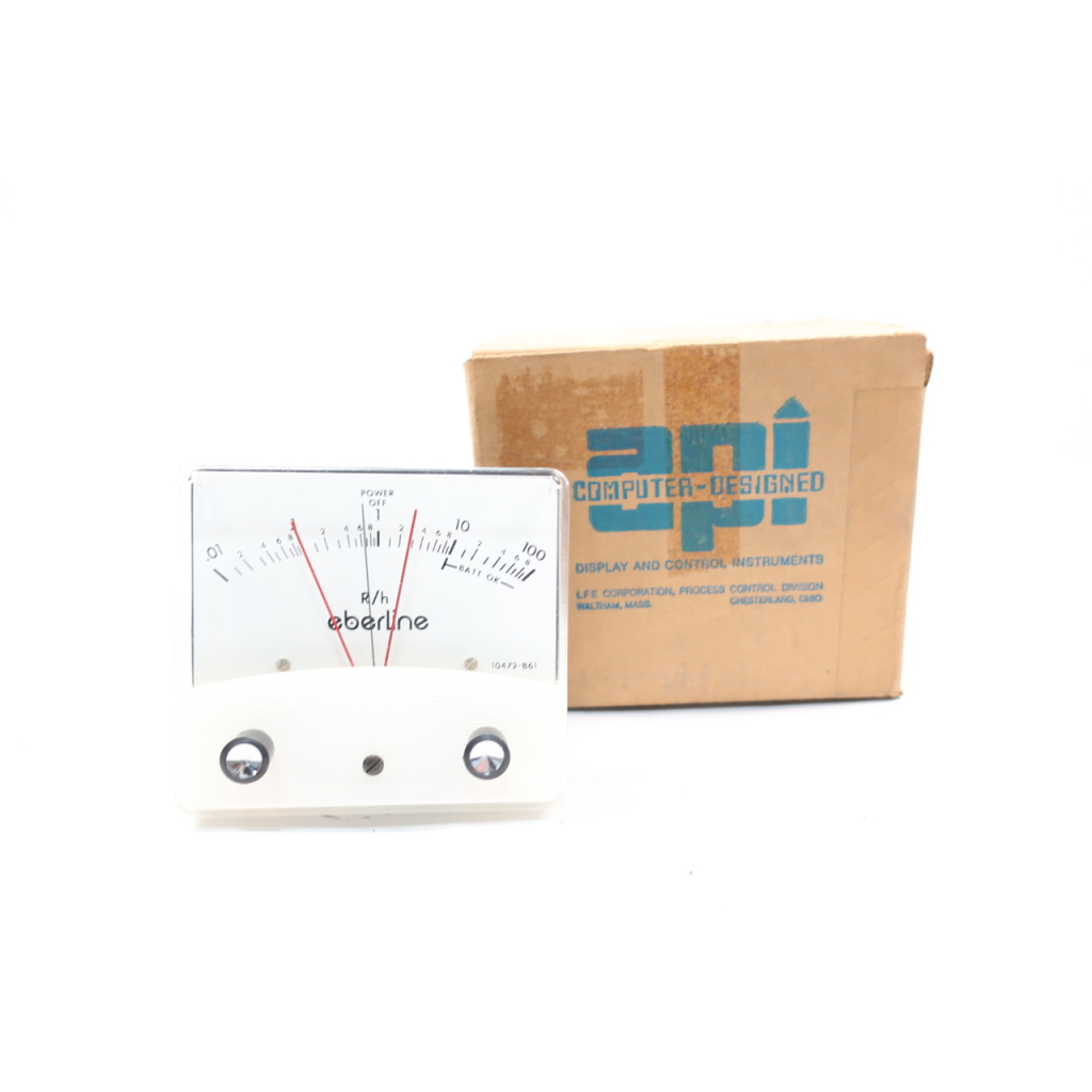 EBERLINE 10472-B61