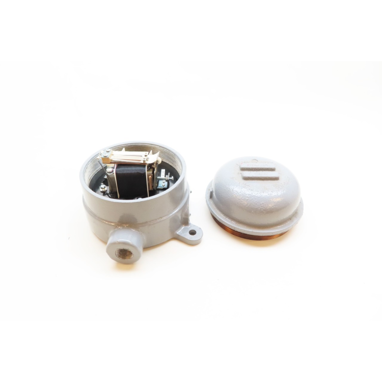 EDWARDS B-8320-P-1000