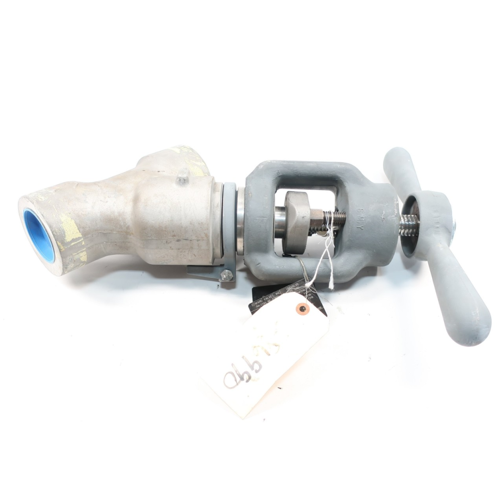 EDWARDS D-36224F316LPT4