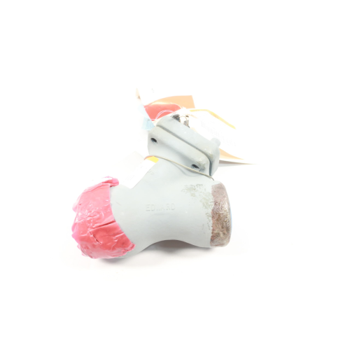 EDWARD VALVE A838YT1