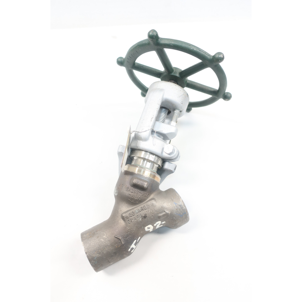 EDWARD VALVE B36224F316FJPT4