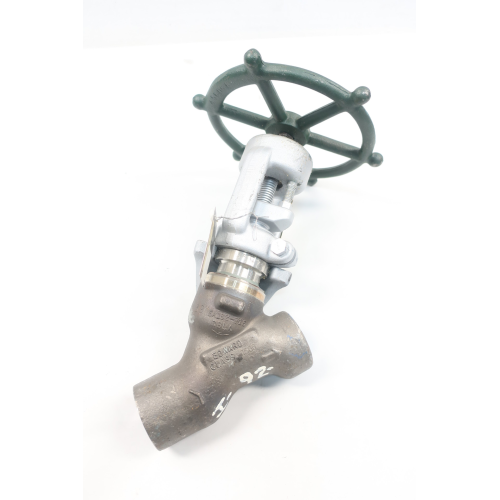 EDWARD VALVE B36224F316FJPT4