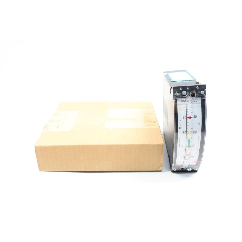 EIL INSTRUMENTS II/1251-VB