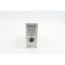 ELECTROMATIC SAM-205-115