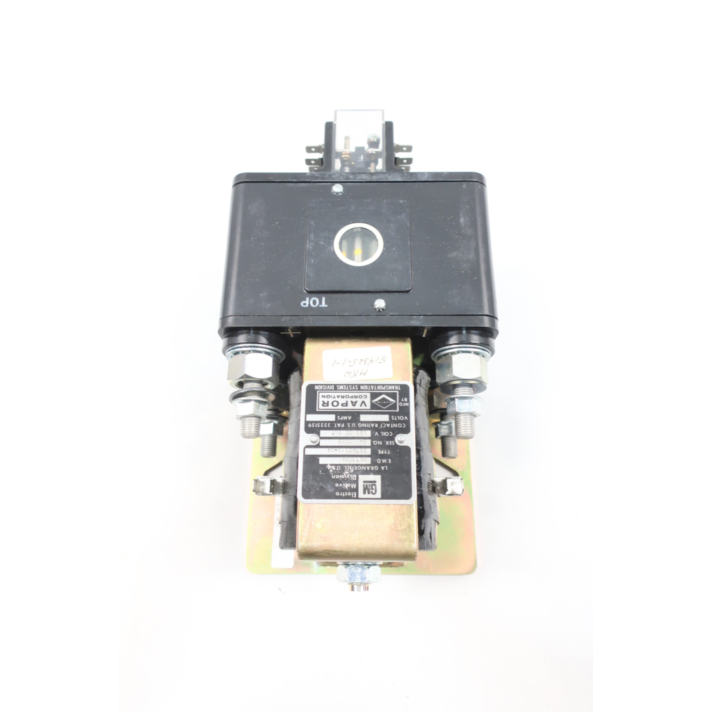 ELECTRO MOTIVE 36740111-04