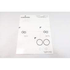 EMERSON 04.4805.032 TYPE 81P