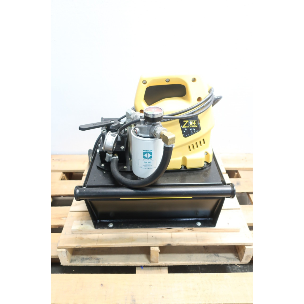 ENERPAC ZU4420JB-FG