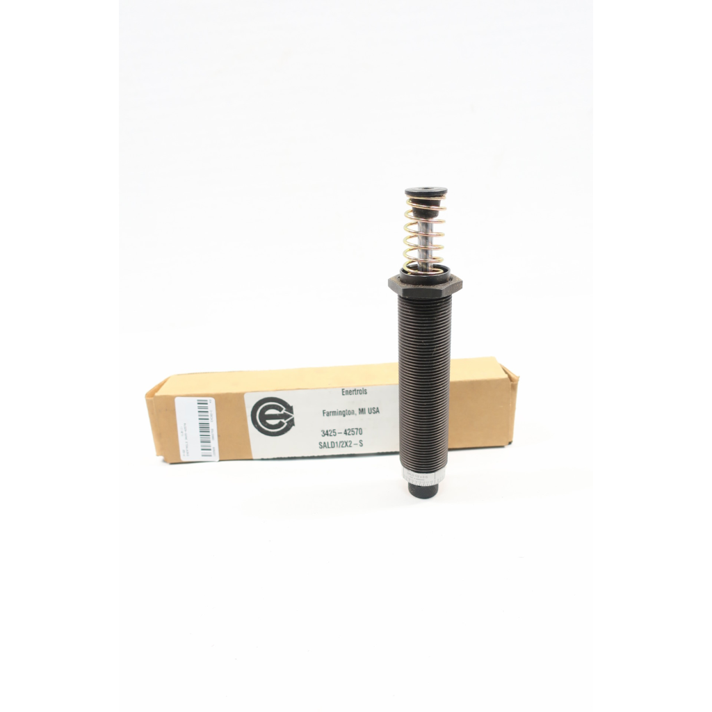 ENERTROLS 3425-42570 SALD1/2X2-S
