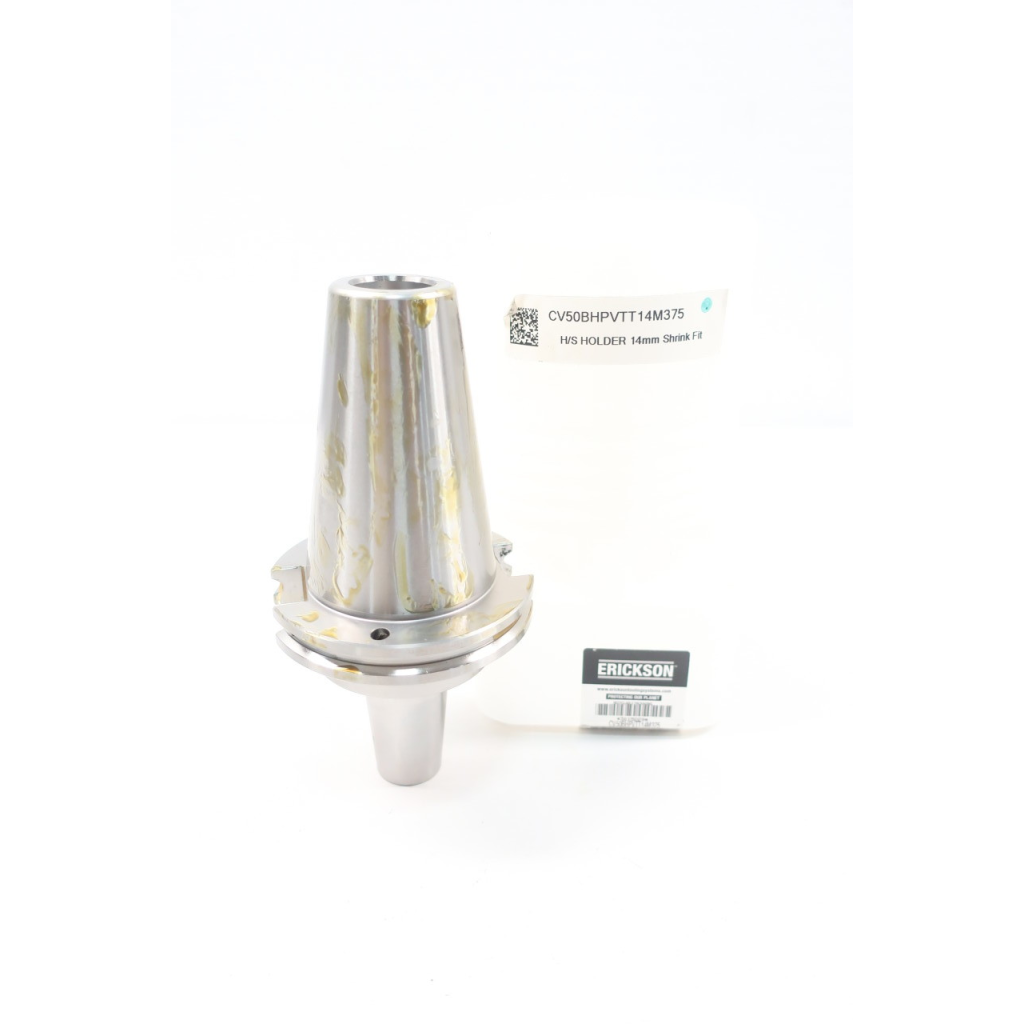 ERICKSON CV50BHPVTT14M375