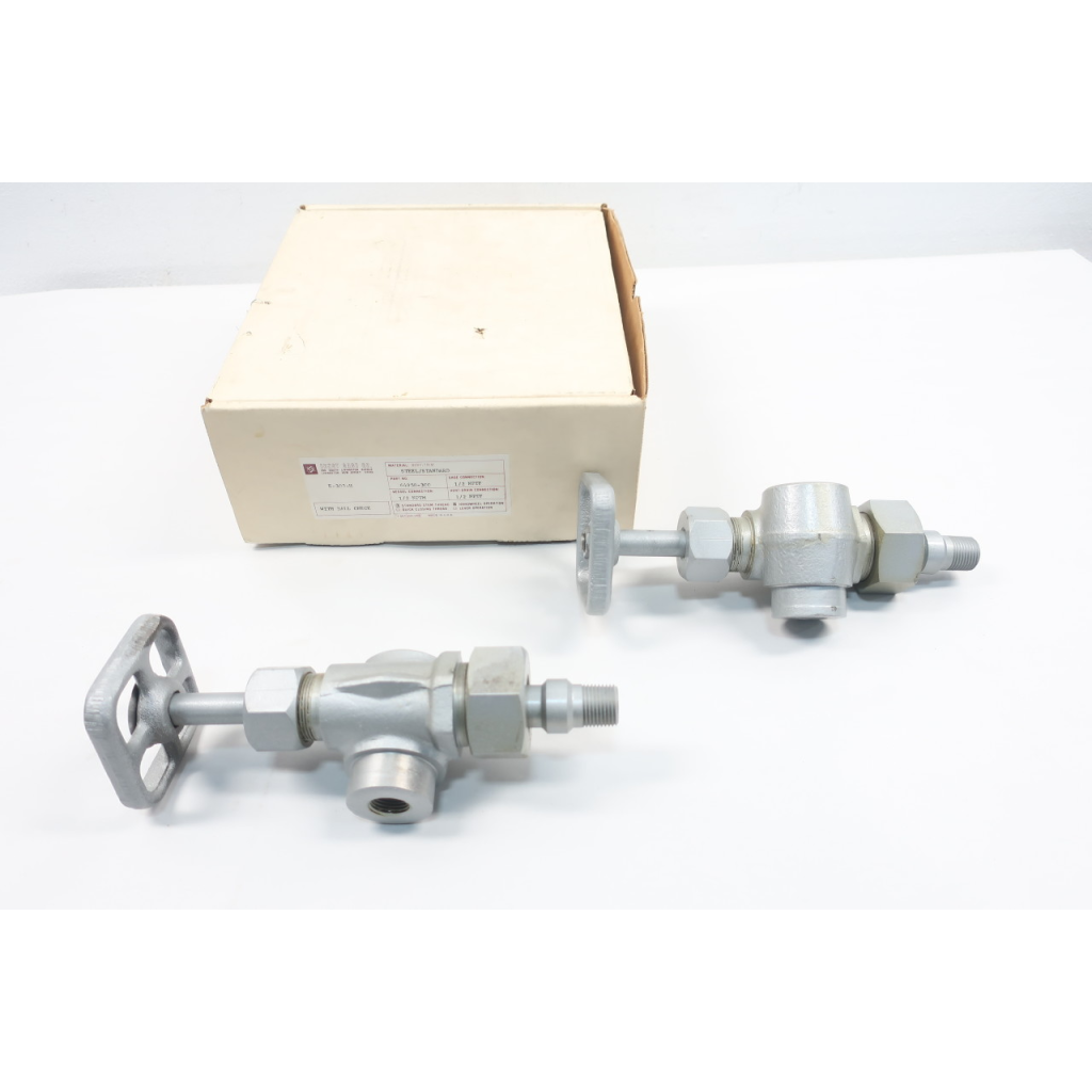 ERNST E-303-H 64958-300