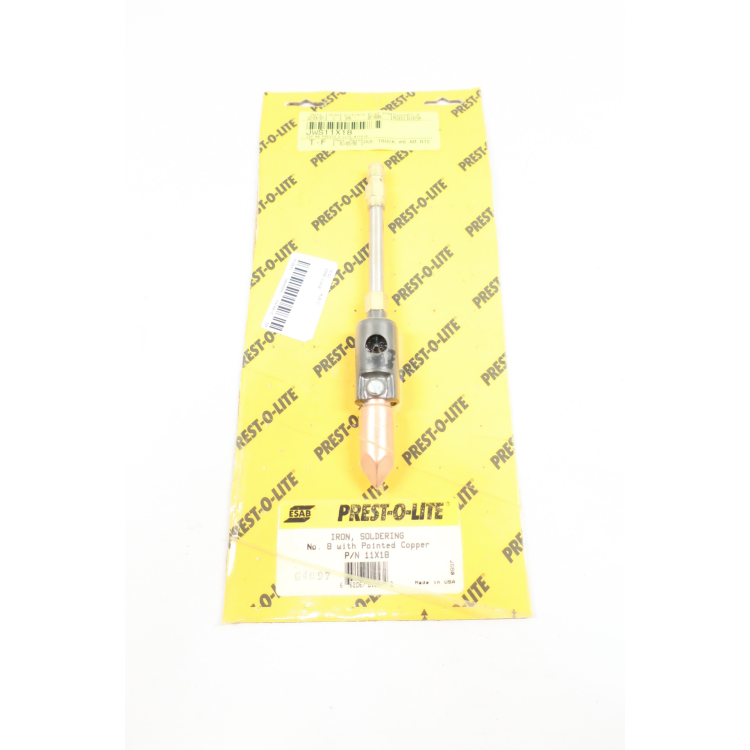 ESAB 11X18