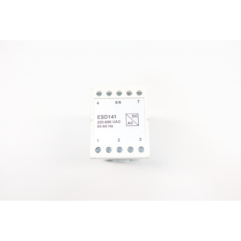 ESD141 Brake Module Rectifier 200-690v-ac