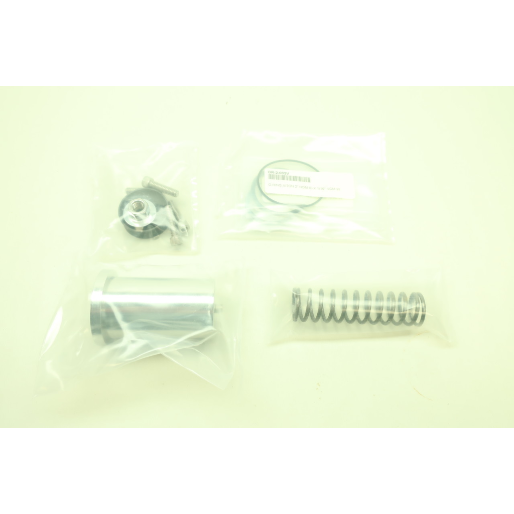 ESVP-150-100 Upgrade Kit 1-1/2in