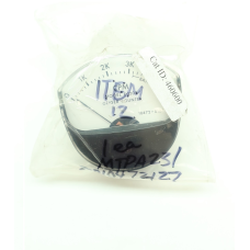 E-120E 0-5k Cpm Geiger Counter Panel Meter