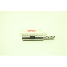 E2020016 4F M42 Drill Bit 1/4in X 1/8in X 3/8in X 5/8in 2-7/16in
