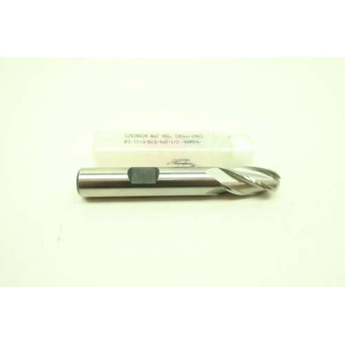 E2020072 M42 C4SRB-3204 Drill Bit 1/4in X 1/2in X 1-1/4in X 3-1/4in