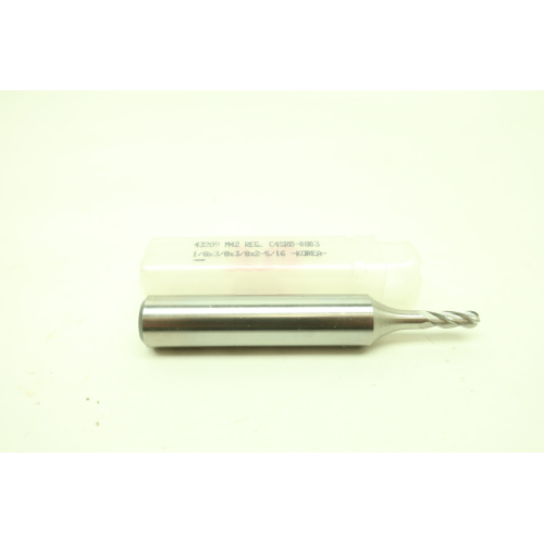 E2020008 43289 M42 Drill Bit 1/8in X 3/8in X 3/8in X 2-5/16in