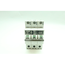E-t-a 91H3216 Circuit Breaker 3p 16a Amp 240/415v-ac