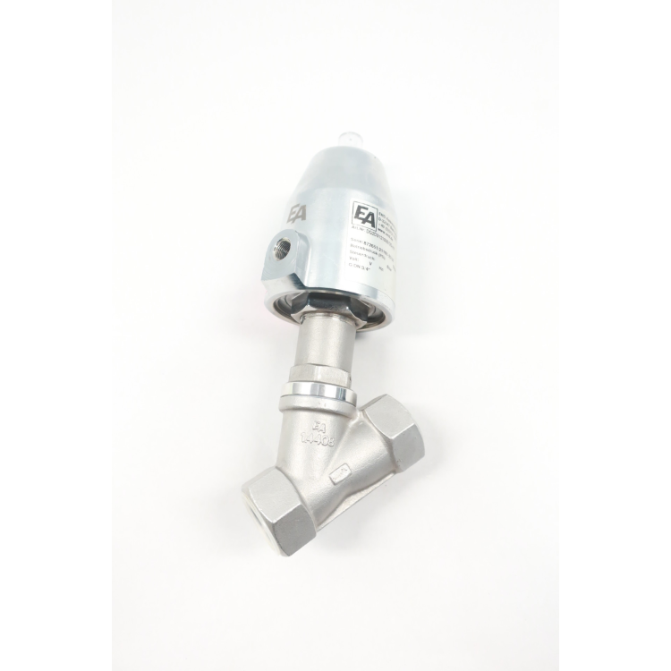 Ea DG2D3121020/OS-HY Stainless Pressure Actuated Valve 3/4in Npt