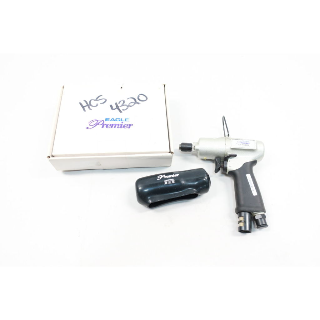 Eagle Premier EP-9020D Pulse Tool