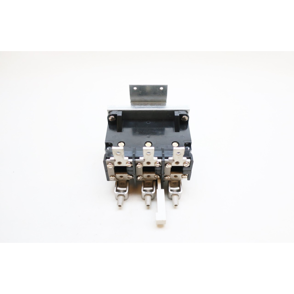 Eaton AA13A Thermal Overload Relay 0.25-26.2a Amp