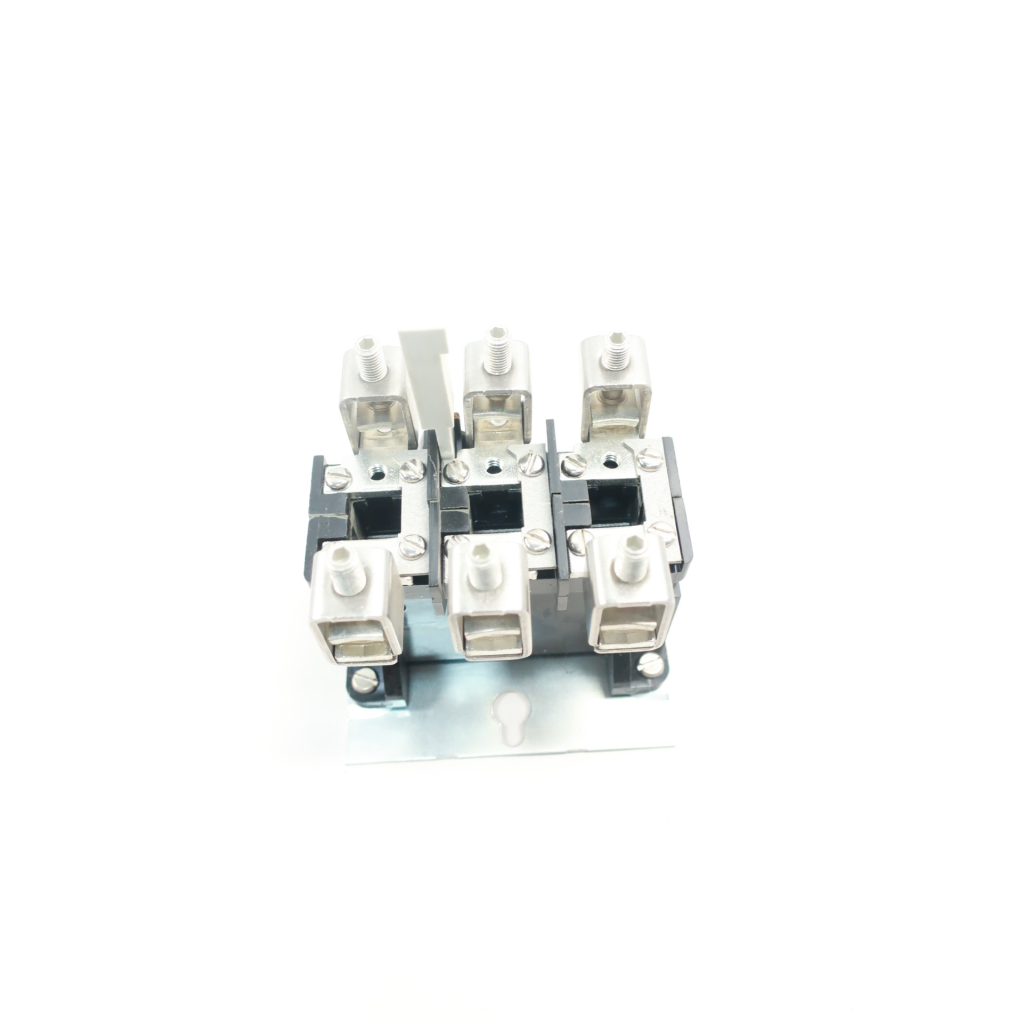 Eaton AA43P Thermal Overload Relay