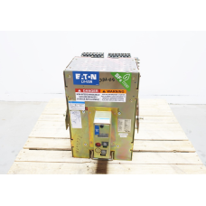 Eaton AK2A-25-LV-VSR 94M2085G14 425a Amp 600v-ac Vacuum Circuit Breaker Starter