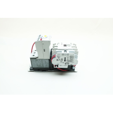 Eaton AN19BN0A5E005 Full Voltage Starter 120v-ac 5hp Size 0