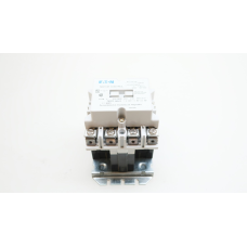 Eaton A201K1DA Ac Contactor Model J 120v-ac 27a Amp 10hp Size 1