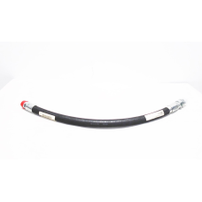 Eaton 41A205210P2 Aeroquip 1in Npt 34-3/8in Hydraulic Hose Assembly