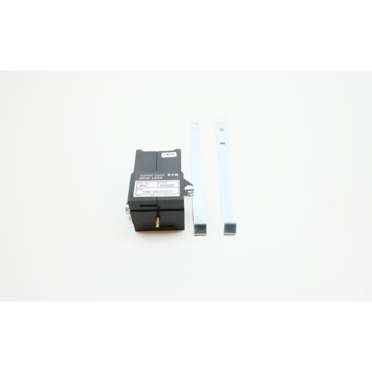 Eaton BFMLF Magnetic Latch Bf Relay