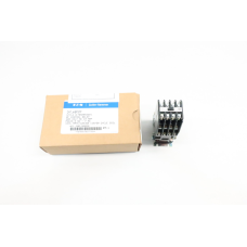 Eaton BF57F 765A954G01 Cutler-hammer Control Relay 120v-ac