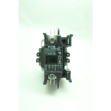 Eaton C25ANB140B Ac Contactor 208-240v-ac 40a 7-1/2hp Ser F1