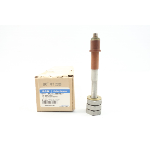 Eaton 374D883G01 150amp Short Fd Rear Connecting Stud Assembly