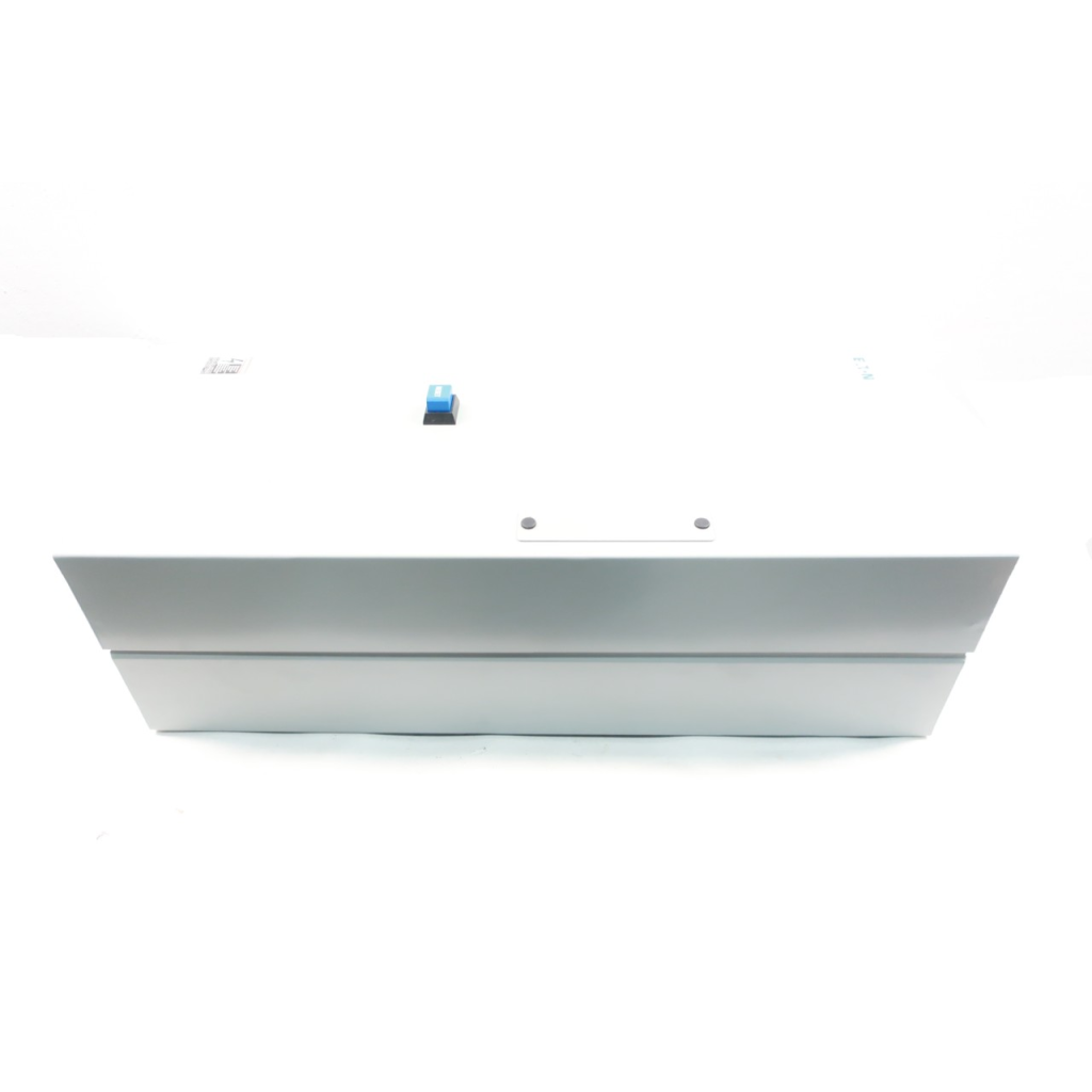 Eaton ECN0531AAA Size 3 Non-combination Full Voltage Starter 50hp