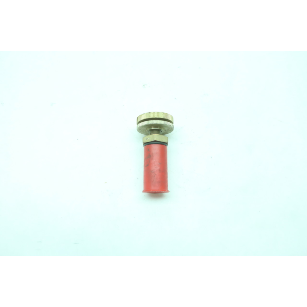 Eaton FCV1-10-S-0 Flow Restrictor Needle Valve