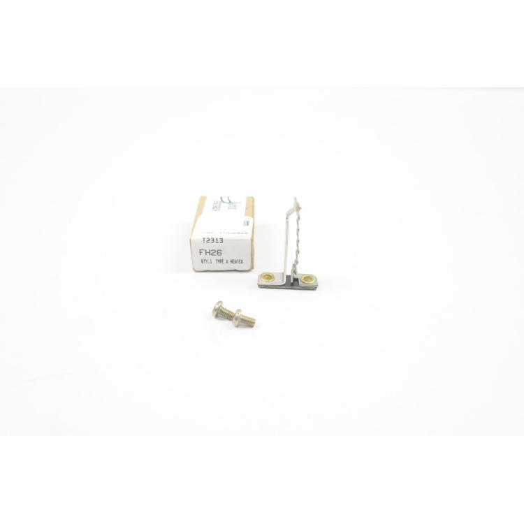 Eaton FH26 Overload Relay Heating Element