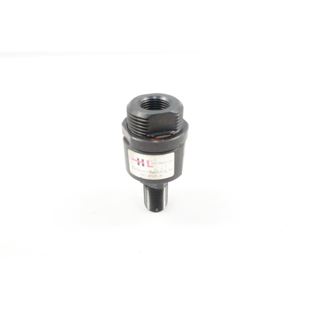 Eaton Hl Rod Coupler 1/2in Npt