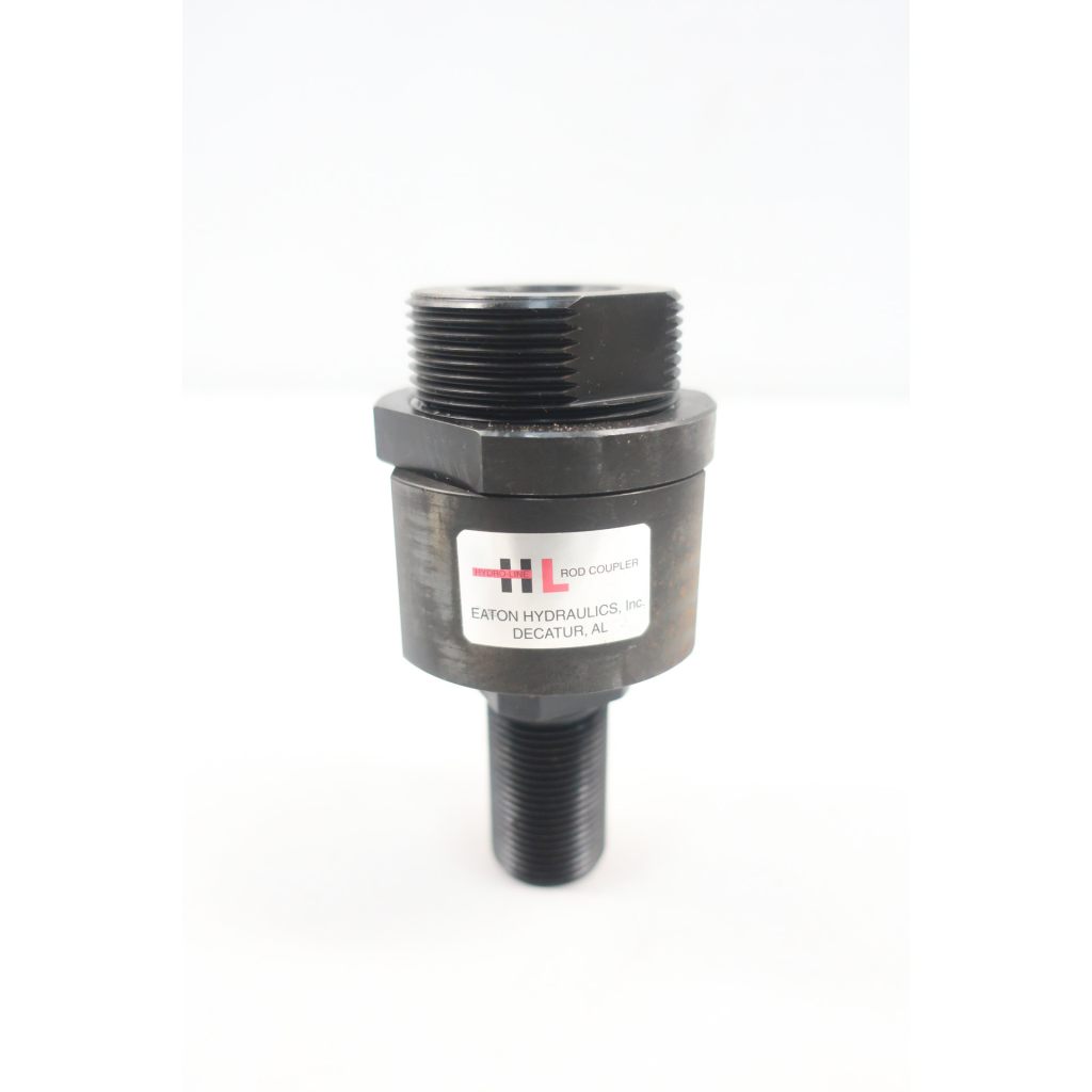 Eaton Hydro Line Hydraulics Rod Coupler