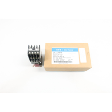 Eaton NBF75F Cutler-hammer Control Relay 120v-ac 10a Amp