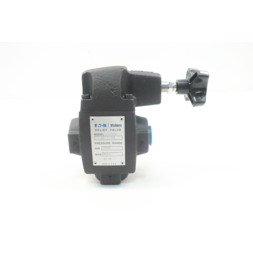 Eaton 590540 Relief Valve 3000psi 3/4in Npt