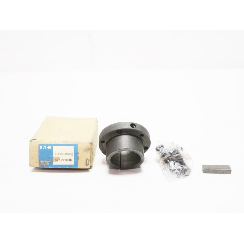 Eaton SH 1-7/16 1-7/16in Qd Bushing