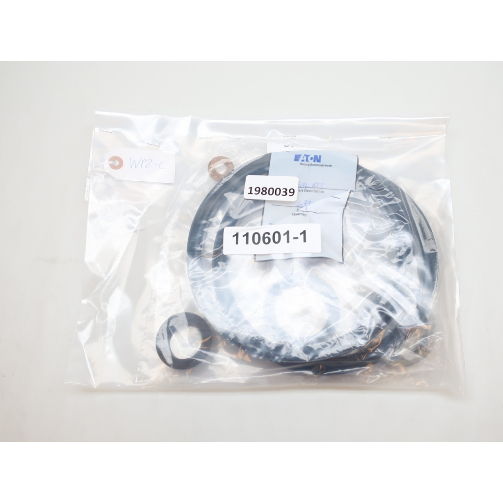 Eaton 6336U-069 Valve Seal Kit 1-3/8in