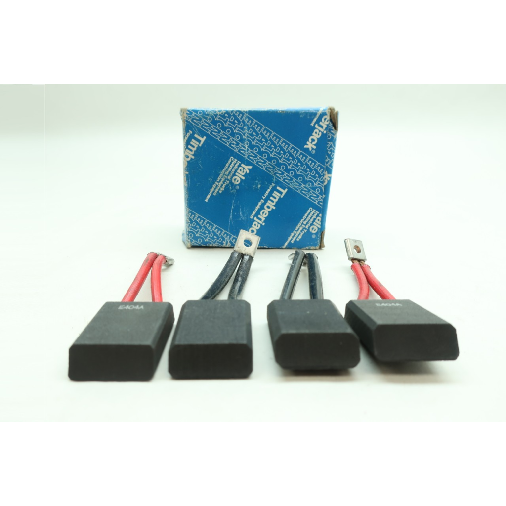 Eaton 1356501 Yale Timberjack Motor Brush Set