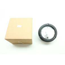 Eberline 10695-B47 0-5 Battery Panel Meter