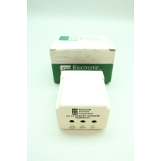 Ecc CSR-220 Ac Current Sensor Relay 120v-ac