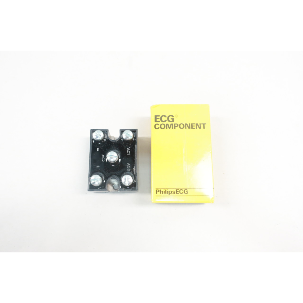 Ecg Component ECG5338 Bridge Rectifier 100a Amp