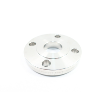 Echjay Stainless Steel Flange 1-1/2in 150